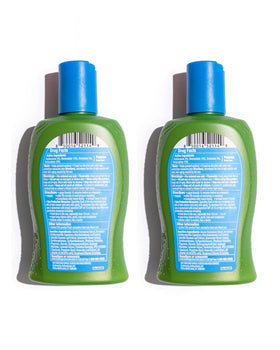 Bullfrog open cap close-up showing gel texture and quick-absorbing benefit