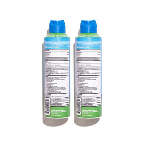 Bullfrog Quik Spray nozzle close-up demonstrating continuous mist for fast coverage