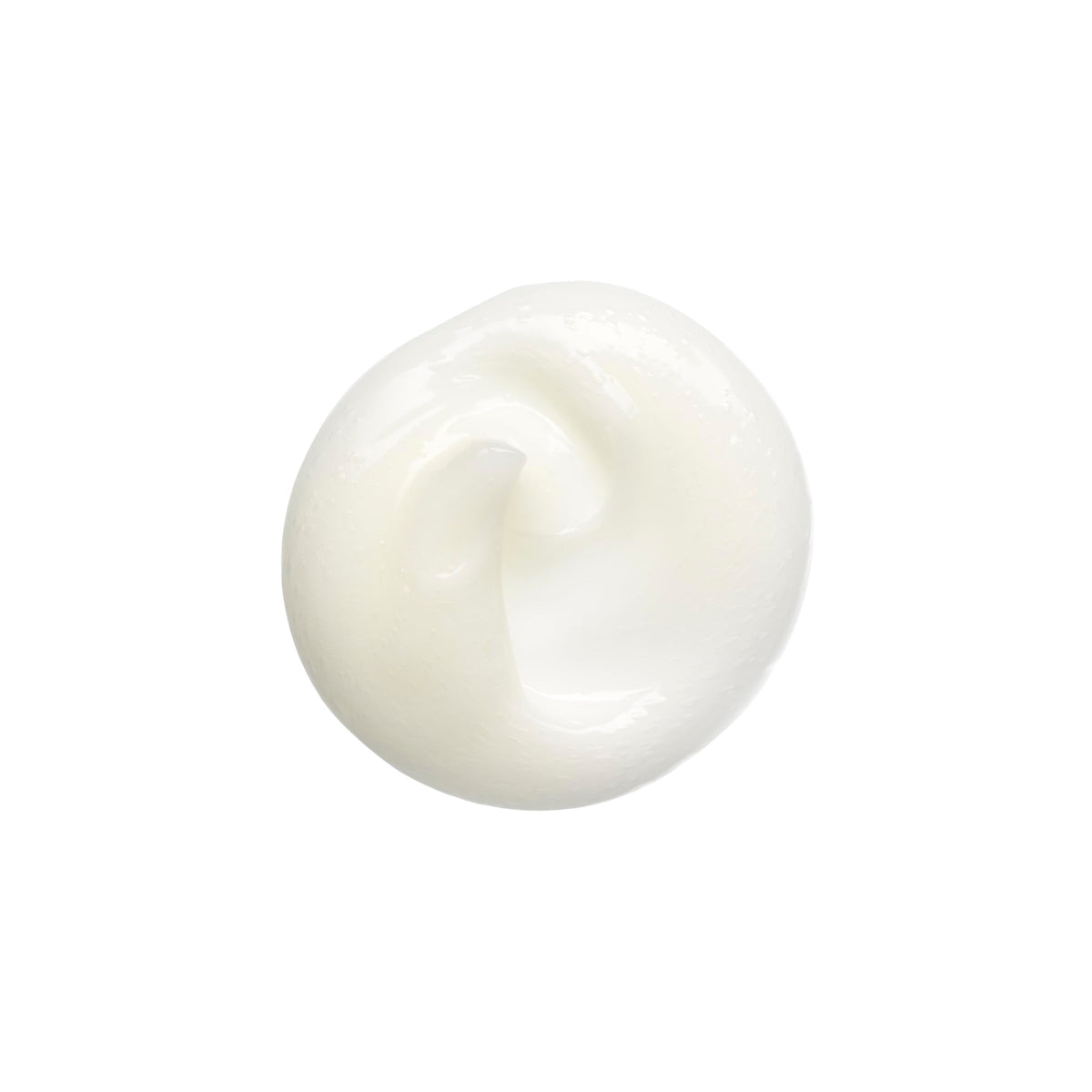 Bumble and bumble creamy conditioner texture close-up for rich hydration