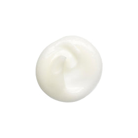 Bumble and bumble creamy conditioner texture close-up for rich hydration