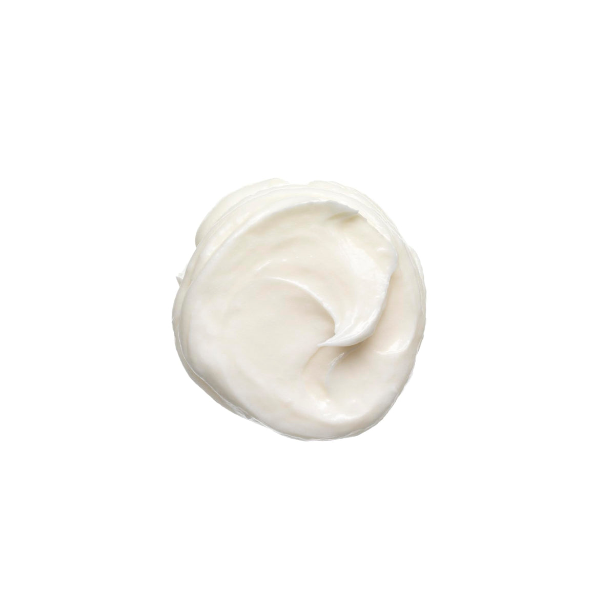 Bumble and bumble applying cream to damp hair for frizz control and bounce