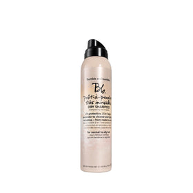Bumble and bumble front packaging showing product and size, clear styling benefit