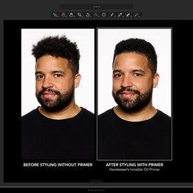 Bumble and bumble in hand travel size for portability and on-the-go use