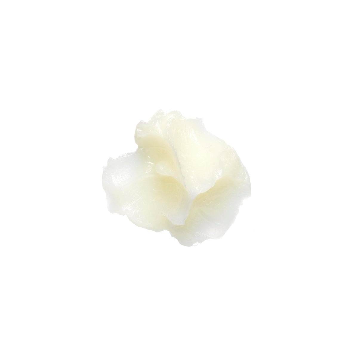 bumble and bumble product on hands demonstrating smooth application and even distribution benefit