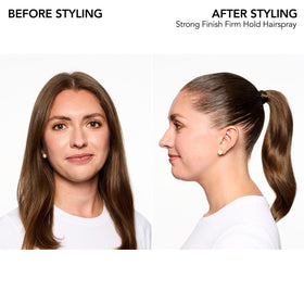 Bumble and bumble nozzle close-up highlighting twist-lock control