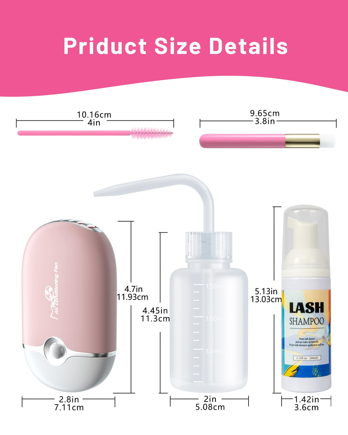 Buqikma kit staged in bathroom showing easy at-home maintenance