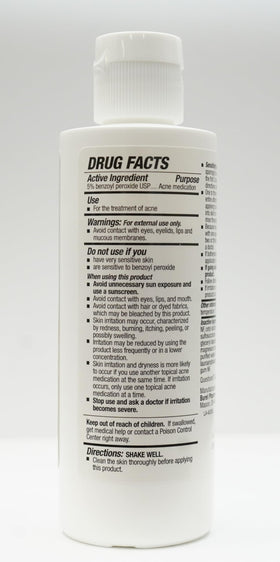 BurelPharma pump dispenser close-up for easy controlled dosing benefit