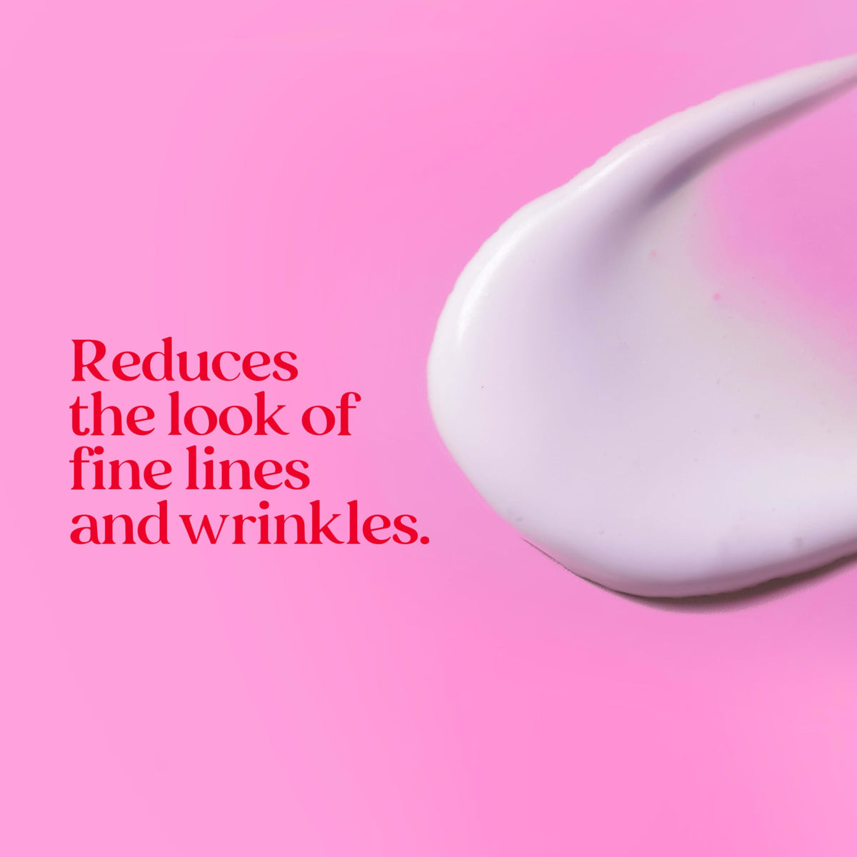 Burt's Bees applying serum to dark spot demonstrating targeted correction benefit