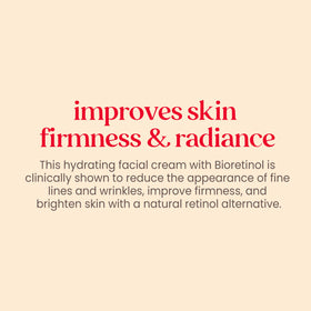 Burt's Bees open tub revealing creamy texture that delivers quick moisture