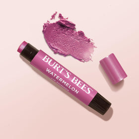 Burt's Bees set styled in a Mother's Day gift scene for gifting