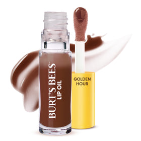 Burt's Bees front packaging showing product and shade