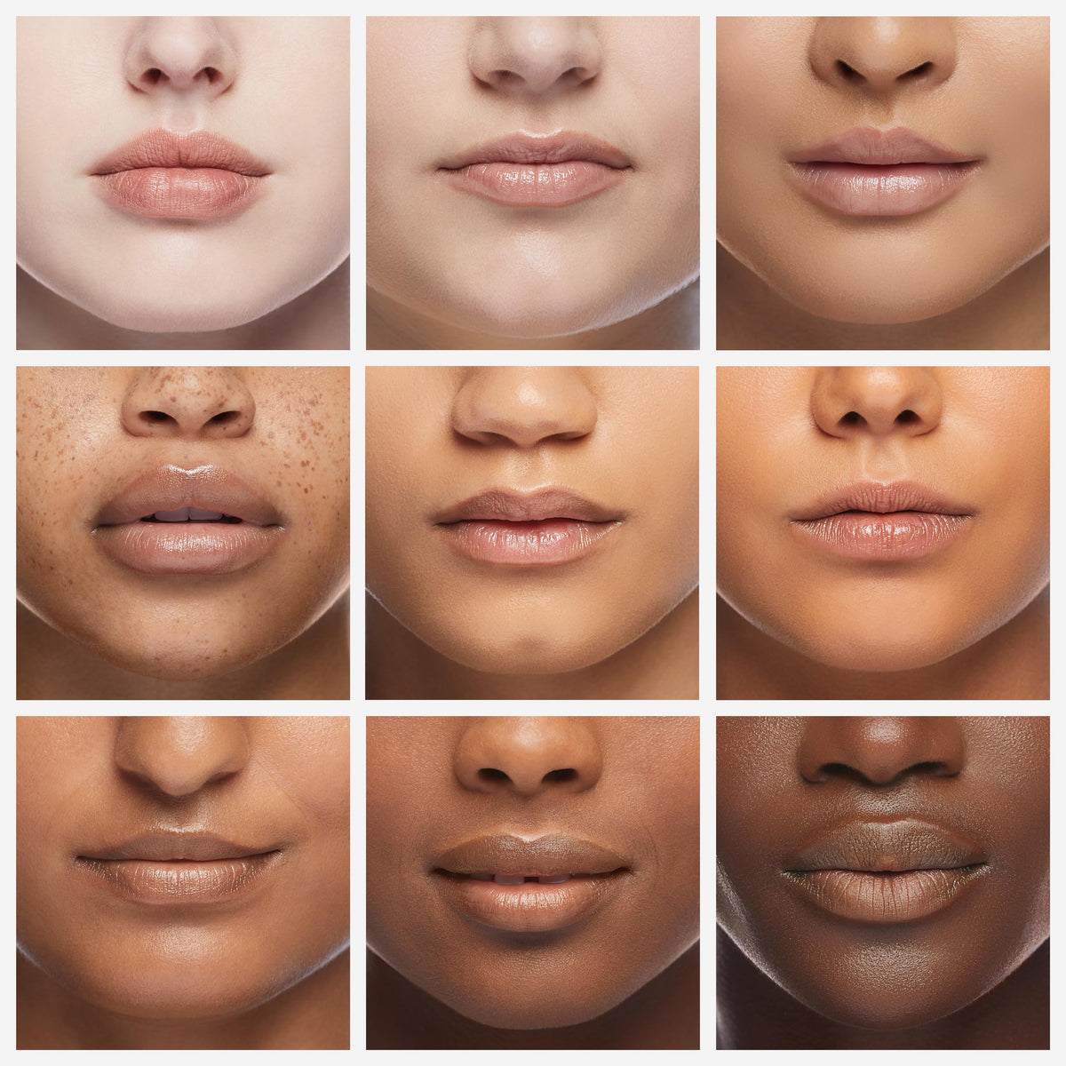 Burt's Bees close-up of balm surface highlighting smooth texture and moisturizing benefit