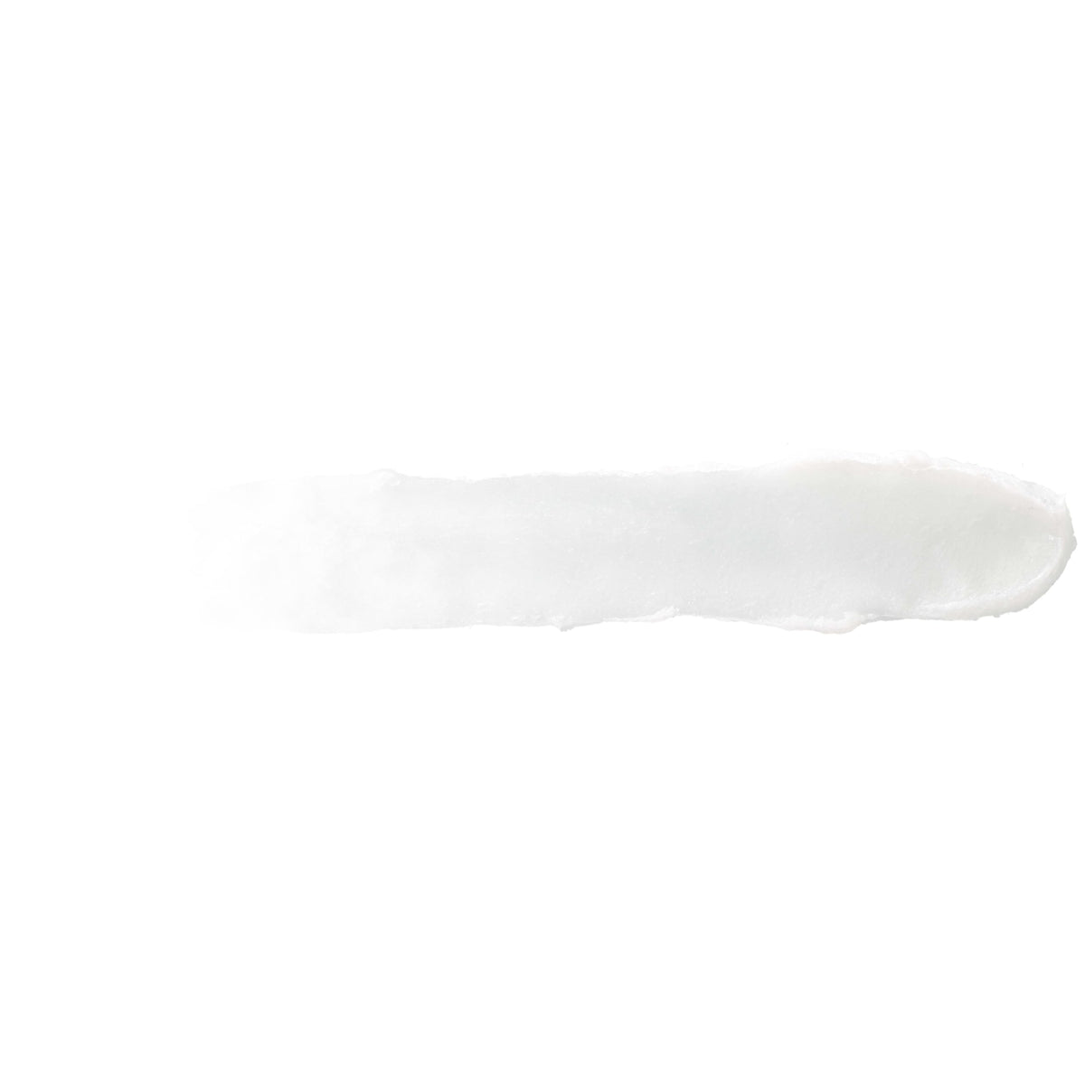 Burt's Bees lip balm applied to lips for instant softening effect