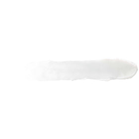 Burt's Bees lip balm applied to lips for instant softening effect