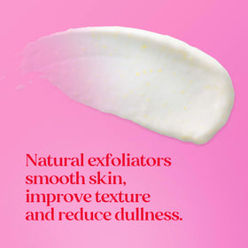 Bakuchiol ingredient concept with Burt's Bees label signaling natural retinol alternative
