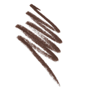Burt's Bees cedar wood grain detail highlighting responsible sourcing