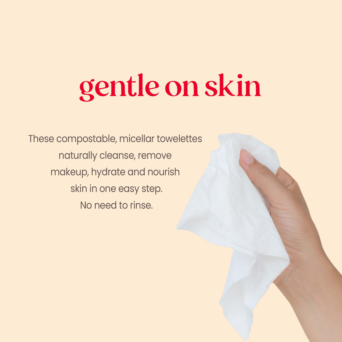 Burt's Bees pack next to smartphone showing compact travel-friendly size
