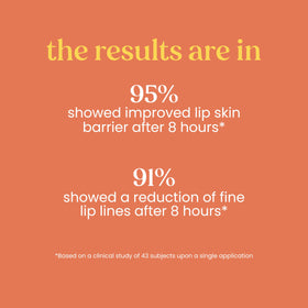 Burt's Bees plant-derived squalane visual showing natural emollient nourishment benefit