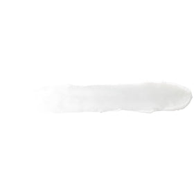 Burt's Bees single strawberry lip balm tube closed for convenient pocket carry