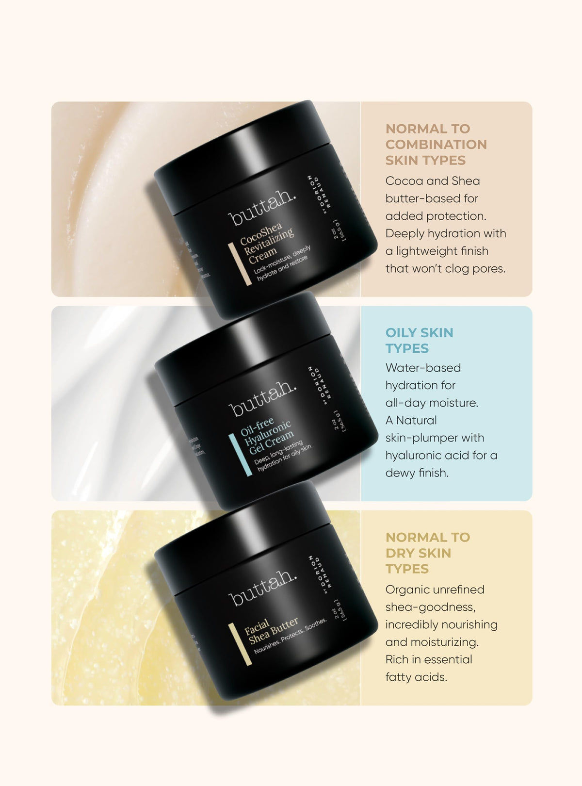 buttah. 15% Vitamin C serum dropper bottle for brightening benefits
