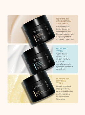 buttah. 15% Vitamin C serum dropper bottle for brightening benefits