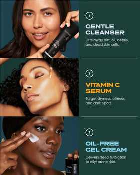 buttah. ingredients label highlighting hyaluronic acid and barrier support benefits