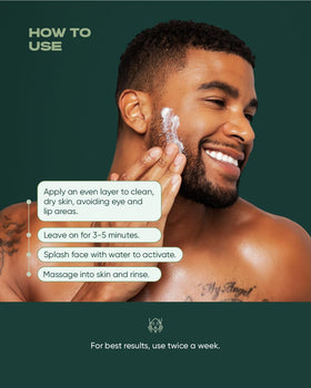 buttah. product label and ingredients list, communicates natural formulation