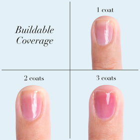 butter LONDON close-up of jelly texture highlighting glossy translucence