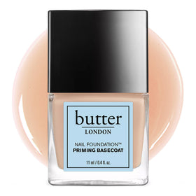 butter LONDON front packaging showing bottle and label, professional-looking protection