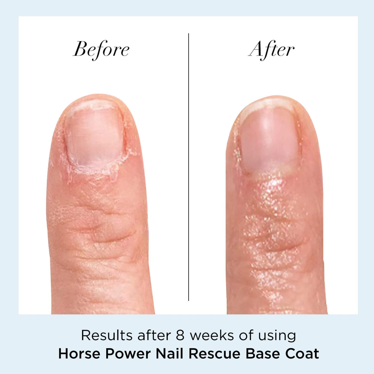 butter LONDON brush applying basecoat to nail showing even coverage and prep benefit