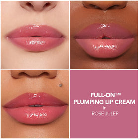 BUXOM applicator closeup highlighting wand tip for precise application