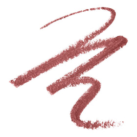 BUXOM chisel tip close-up demonstrating precise, never-sharpen advantage