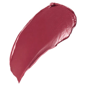 Buxom bullet close-up detailing curved tip for precise application benefit