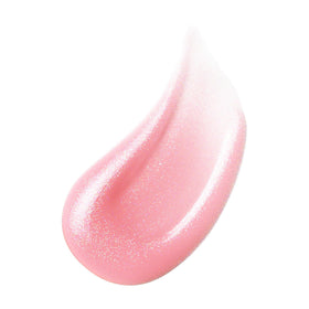 BUXOM applicator wand close-up showing smooth gloss application ease