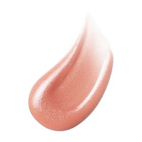 Buxom wand close-up with applicator, demonstrates precise, smooth application