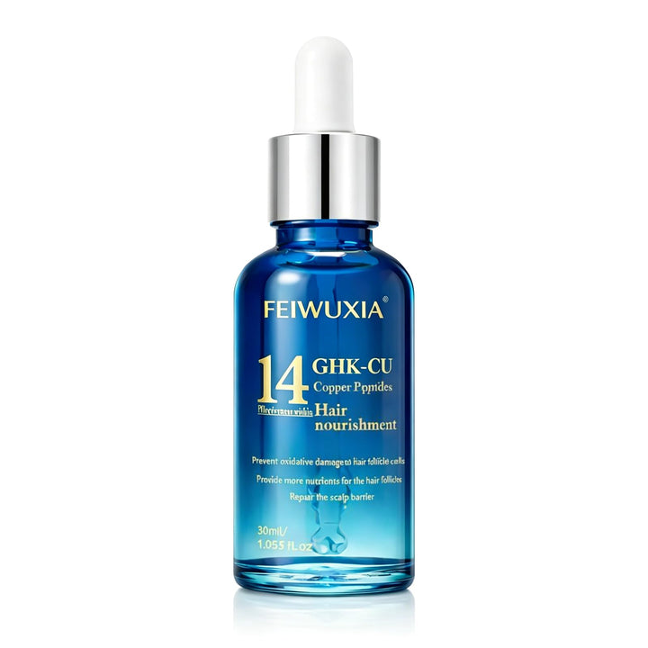 bvanarn front bottle showing clean packaging and clear product branding benefits