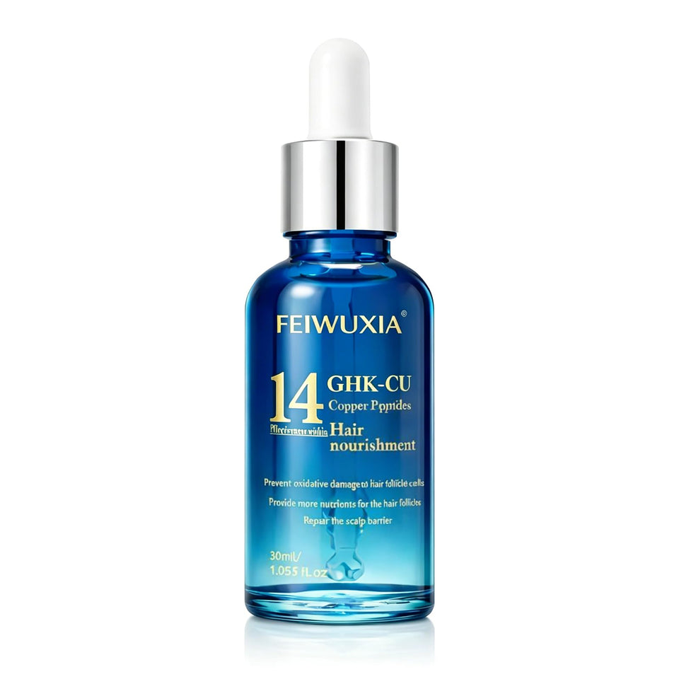 bvanarn front bottle showing clean packaging and clear product branding benefits