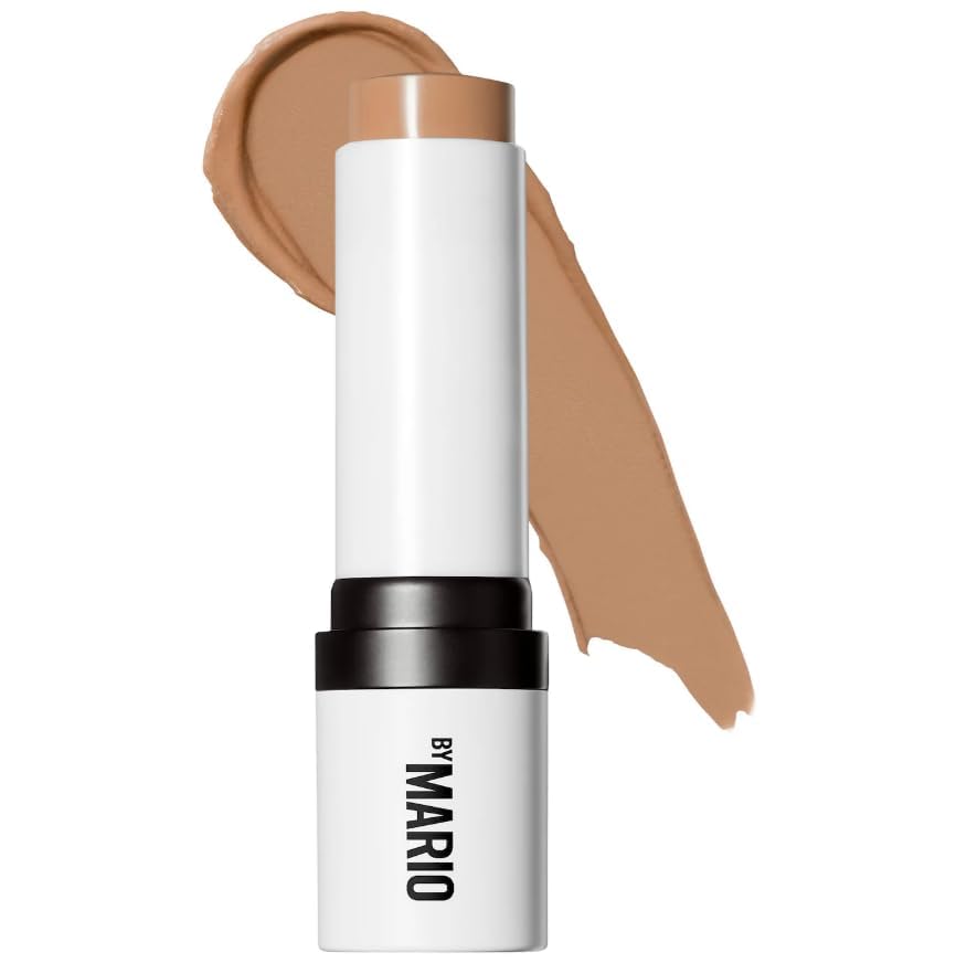 BY MARIO softsculpt stick front packaging showing shade and easy application benefit