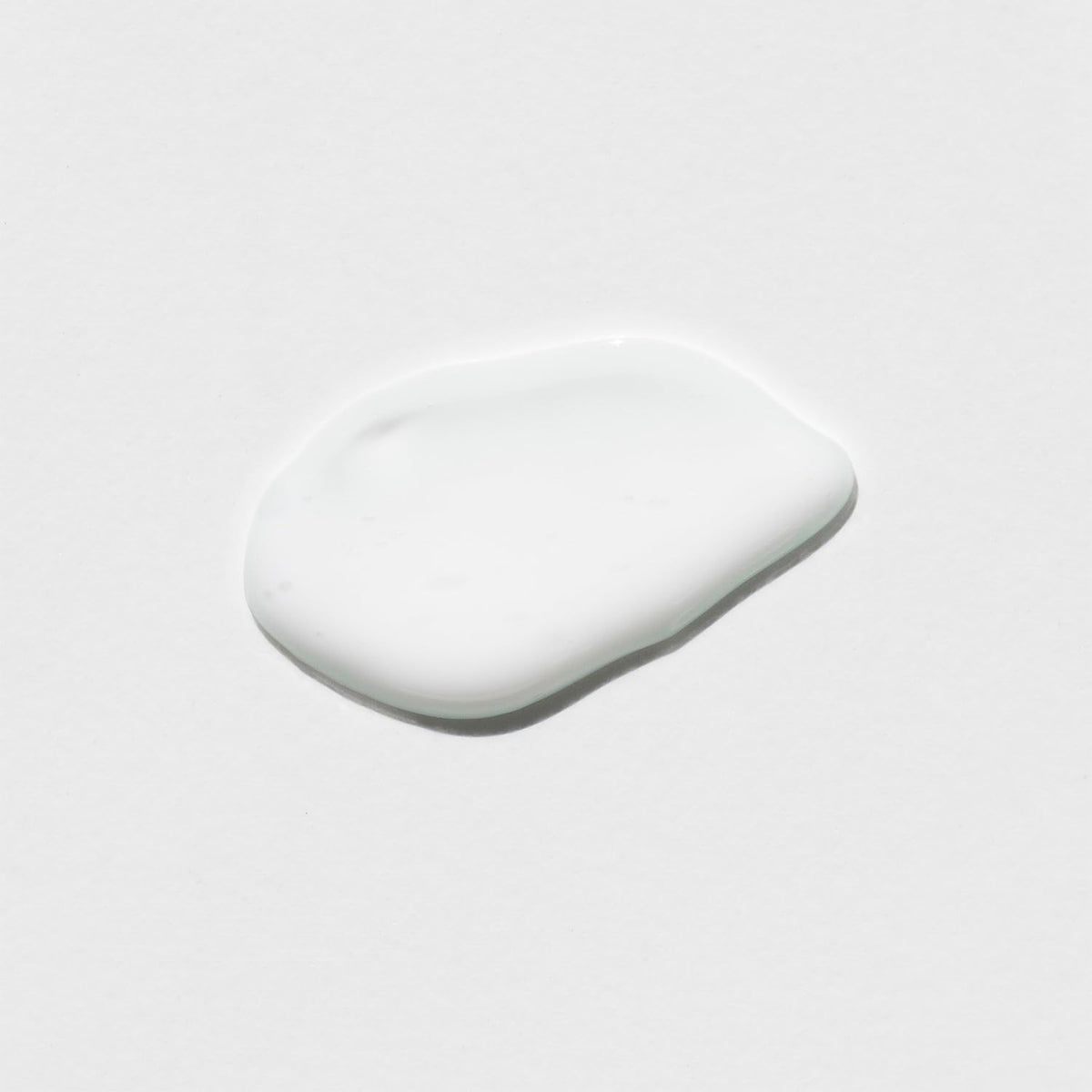 By Nature application on fingertip demonstrating easy, gentle patting