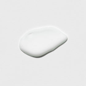 By Nature application on fingertip demonstrating easy, gentle patting