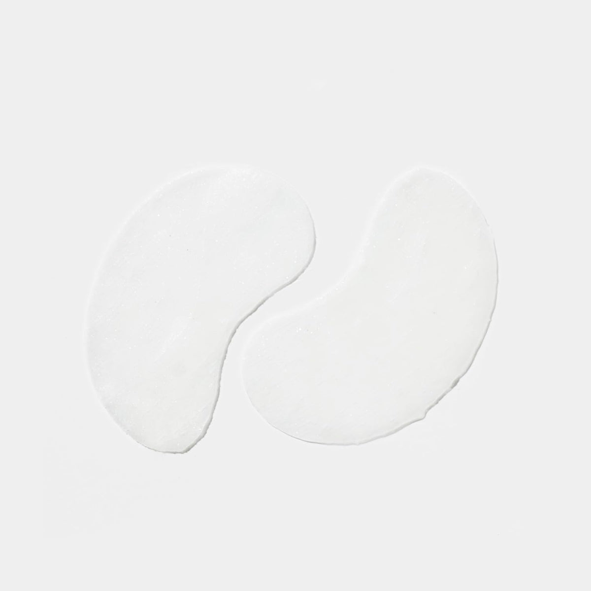 By Nature label close-up showing vegan collagen and paraben-free