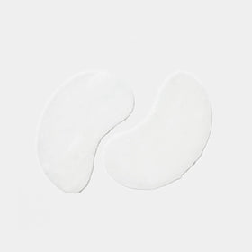 By Nature label close-up showing vegan collagen and paraben-free