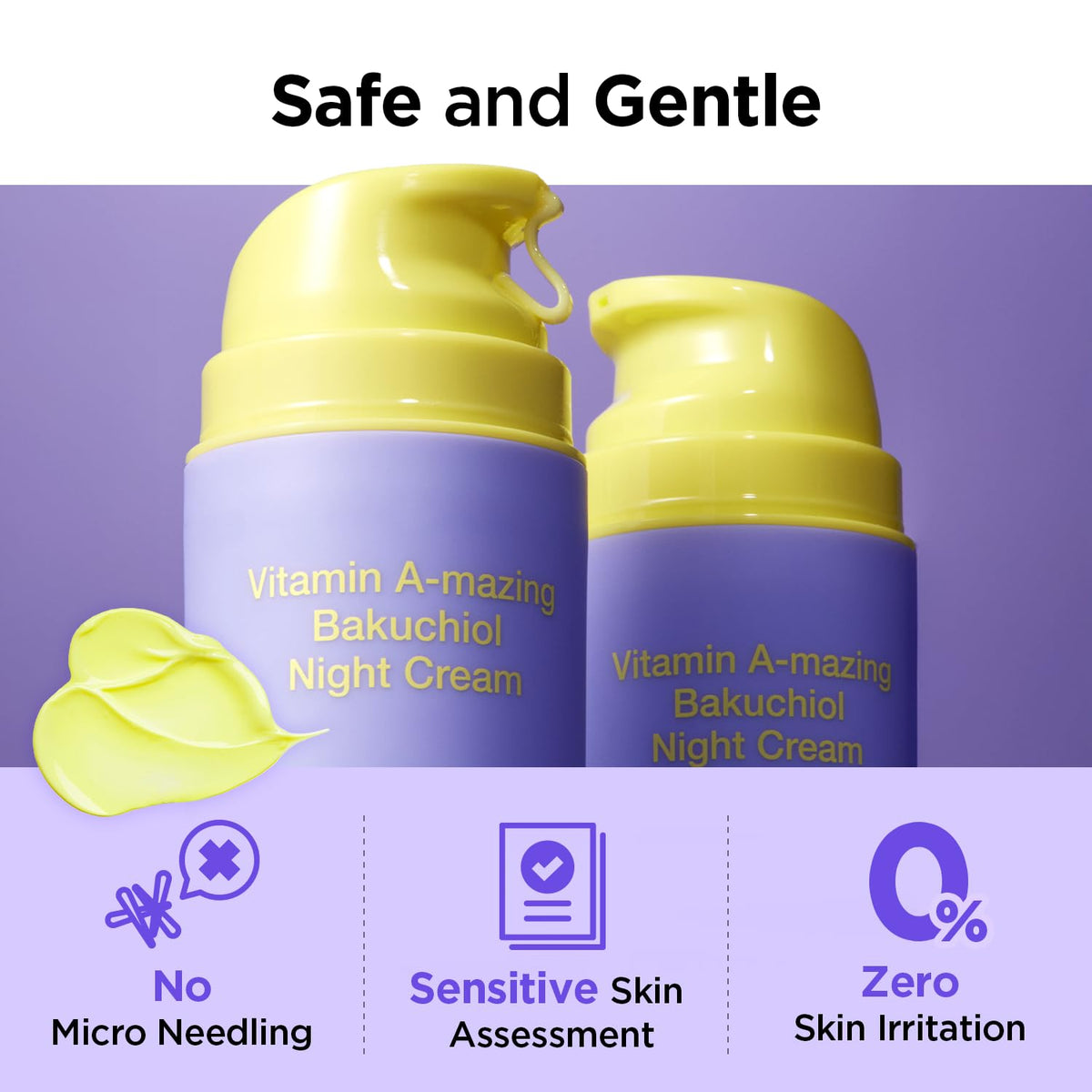 BY WISHTREND ceramide and centella visual emphasizing barrier support and soothing