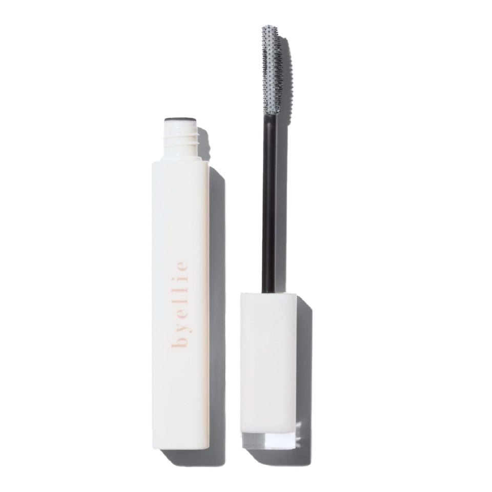 byellie front tube showing packaging and easy-grip cap for quick application