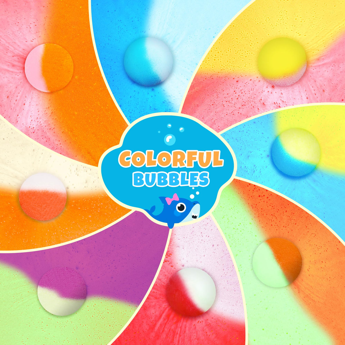 BYGGVIR scent labels close-up with listed aromas, helping choose preferred fragrance safely