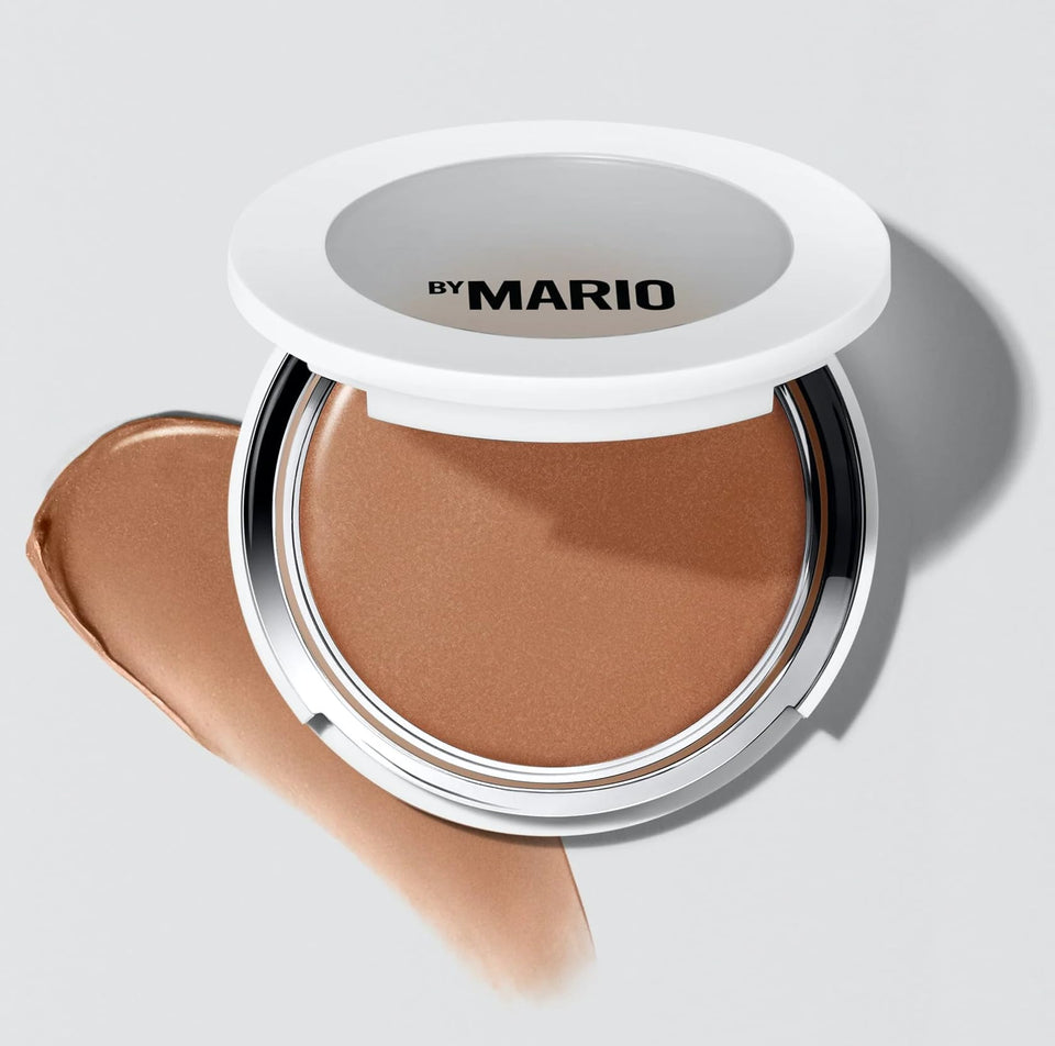 BY MARIO front packaging showing product and benefits