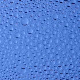 BYOMA mist texture close-up illustrating fine, non-sticky spray for hydration