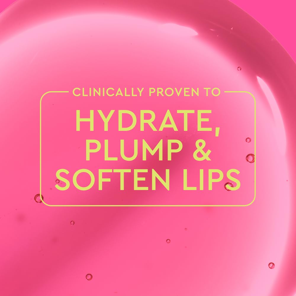 BYOMA Liptide applicator close-up demonstrating smooth wand tip benefit
