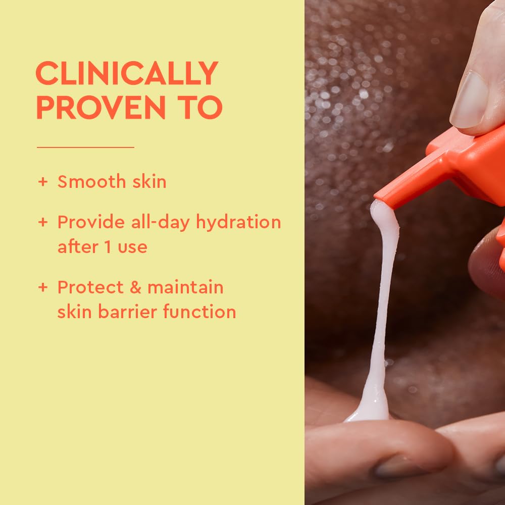 BYOMA texture close-up highlighting smooth exfoliant particles and gentle buffing