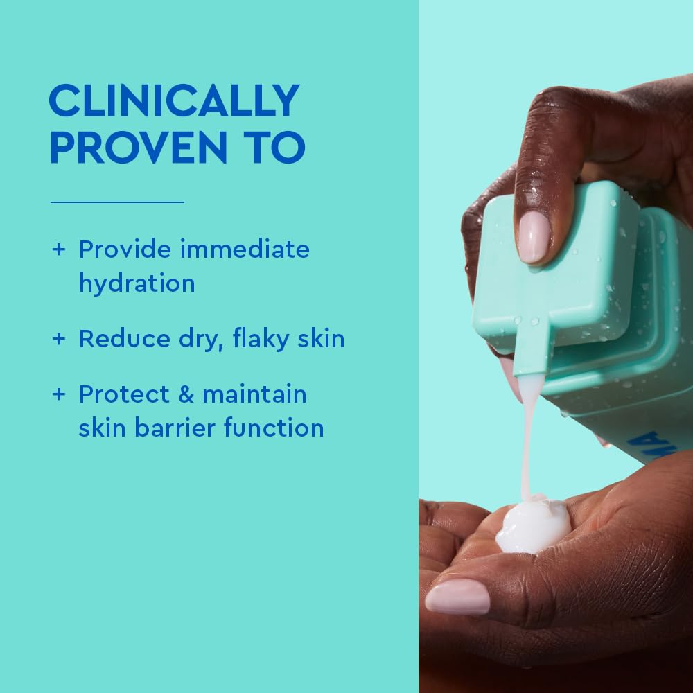 BYOMA pump close-up for easy dispensing and mess-free use